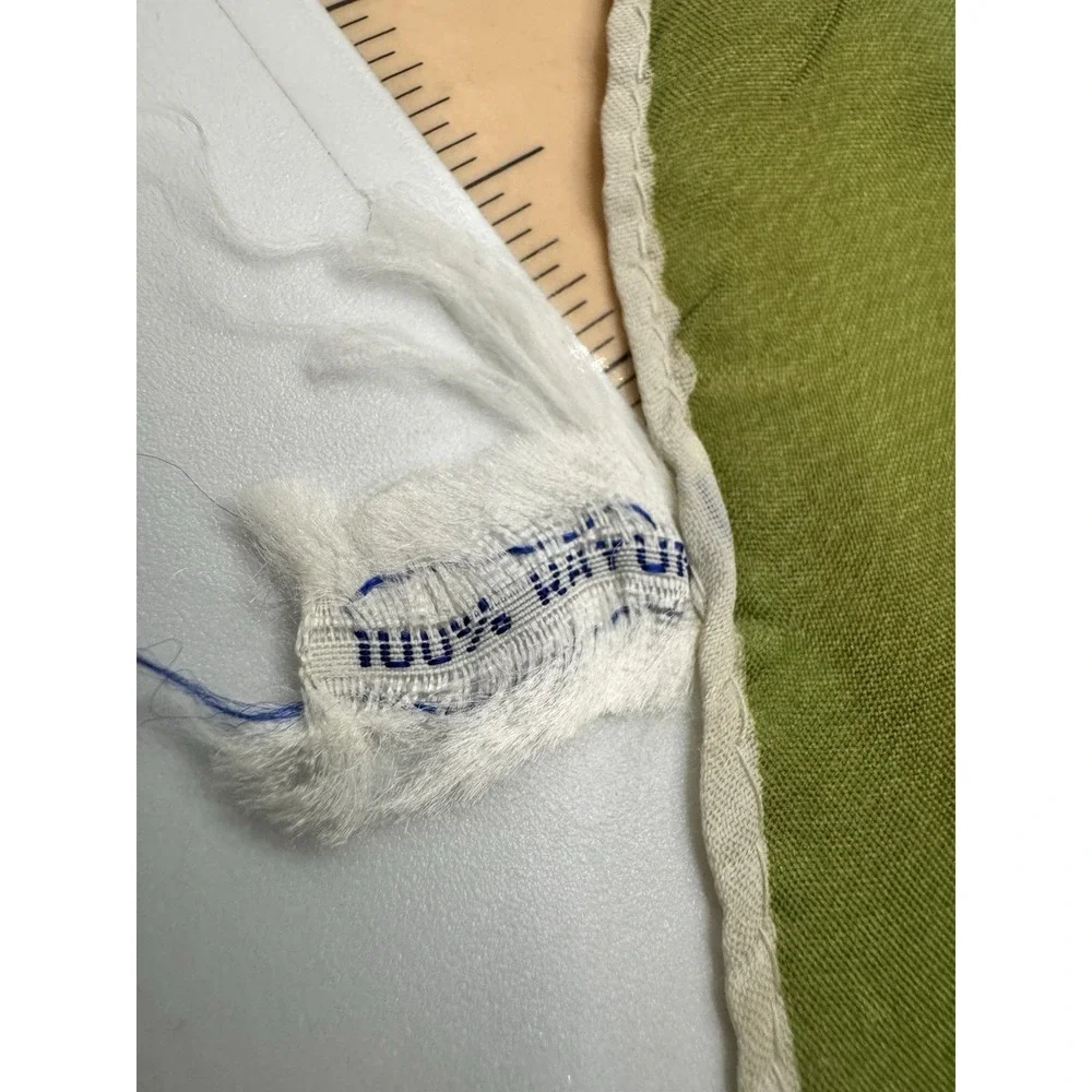 N/A this vintage
